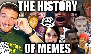 Image result for The Very First Meme Ever Posted