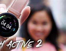Image result for +Samsung Galaxy Watch Active2
