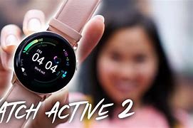 Image result for Samsung Galaxy Watch 2 Release