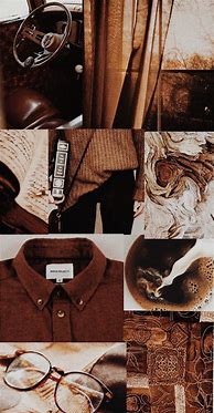 Image result for Brown Aesthetic Wallpapers for iPad