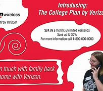 Image result for Verizon Ad Campaign