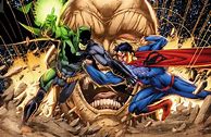 Image result for Batman V Superman Comics