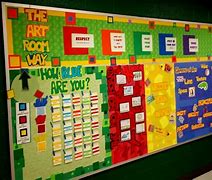 Image result for Bulletin Board Display Ideas