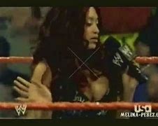 Image result for WWE Raw John Cena Melina