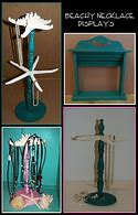 Image result for Acrylic Jewelry Display