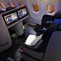 Image result for A330-300 Business Class