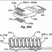 Image result for iPhone 5 Charger Patent