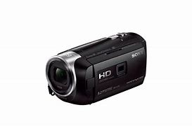Image result for Sony Hdr-Pj410