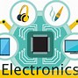 Image result for Clip Art Electronic Component