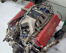 Image result for NASCAR Truck Engine