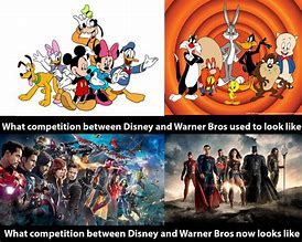 Image result for New York Warner Brothers Meme