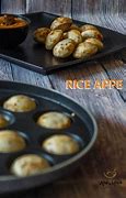 Image result for Appe Dish