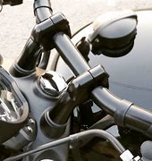 Image result for Motorcycle Handlebar Brackets