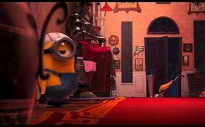 Image result for Despicable Me 2 Minions House Cleaning