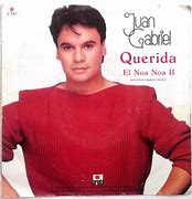 Image result for Juan Gabriel Best Songs Querida Song