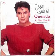 Image result for Juan Gabriel Album Covers
