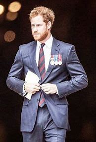Image result for Prince Harry Bare Arms