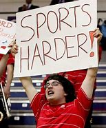 Image result for Sports Sign