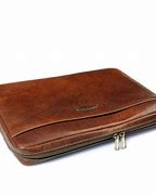 Image result for Leather 17 Inch Laptop Sleeve