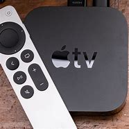 Image result for Apple TV Device