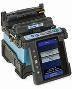 Image result for Splicing Machine Exfo