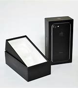 Image result for iPhone 7 Plus Jet Black Box Print Out