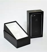 Image result for Black iPhone 7 Box