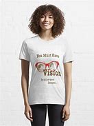 Image result for Vision Meme T-shirt