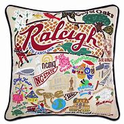 Image result for Signature Pillows Raleigh NC