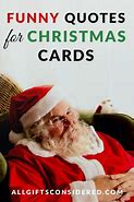 Image result for Funny Single Christmas Cards