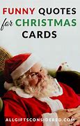 Image result for Funny Christmas Card Letters