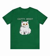 Image result for Catty Meme