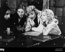 Image result for Cloris Leachman Young Frankenstein