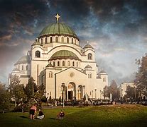 Image result for Serbia Capital