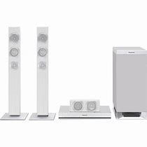 Image result for Panasonic Home Theater Speakers