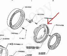 Image result for iPhone A1429 Parts Diagram