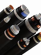 Image result for High Voltage Electrical Cable