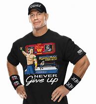 Image result for WWE John Cena Red Render