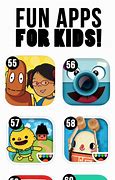 Image result for Fun Apps for Kids 8