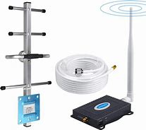 Image result for Portable Cell Phone Antenna Booster