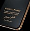 Image result for iPhone 10 Front Promax Gold