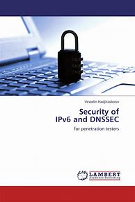 Image result for IPv6 Security