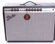 Image result for Fender Vibrolux Reverb Amp 62