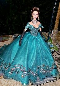 Image result for Disney Princess Doll Dresses