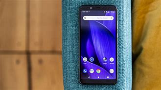 Image result for Sharp AQUOS Mobil Phone