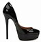 Image result for 6.3 Inch High Heels