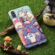 Image result for Totoro Phone Case