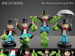 Image result for Monopoly Man Dripped