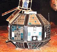 Image result for India First Satellite