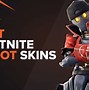 Image result for Fortnite Monster and Robot Toy